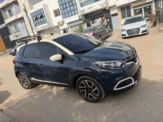 Renault Qm3 image 8