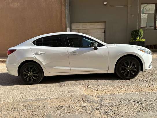 Location Mazda 3 image 8