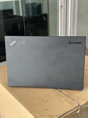LENOVO ThinkPad T550 image 2