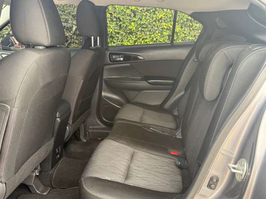 Mitsubishi Éclipse _2019 image 8