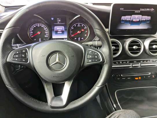 Mercedes-Benz GLC 300 image 15