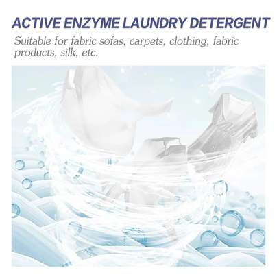 Lessive Anti - Taches image 2