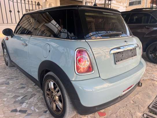 MINI COOPER COMPÉTITION 2017 image 6