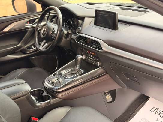 MAZDA CX-9 2019 🎉 image 10