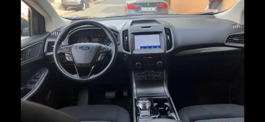 Ford Edge 2020 SUV Ecoboot image 13