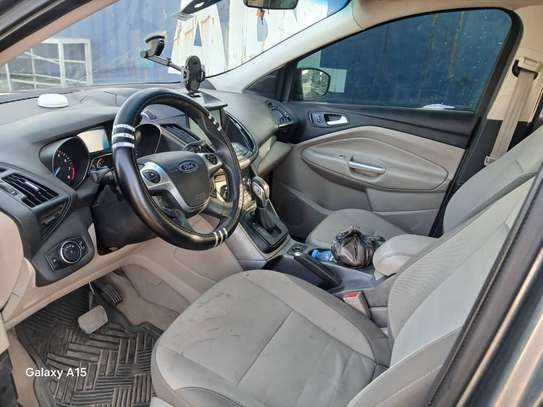 FORD ESCAPE 2014 image 9