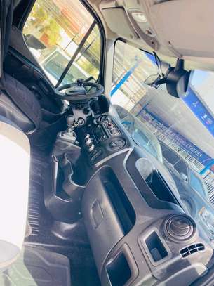 Renault master 2019 image 15