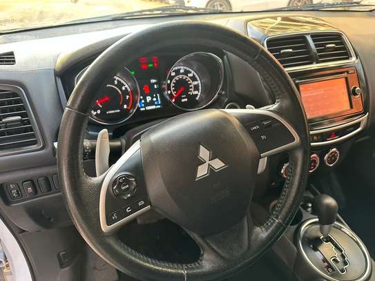 Mitsubishi RVR 2015 image 9