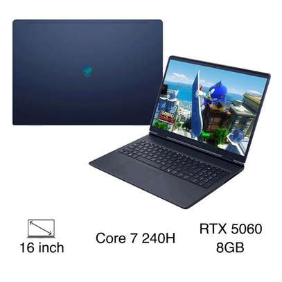 Alienware Aurora 16 2025 - RTX 5050 image 1