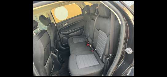 Ford Edge 2020 SUV Ecoboot image 11