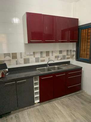 Appartement F4 non meublé proche J.Mermoz et Corniche image 8