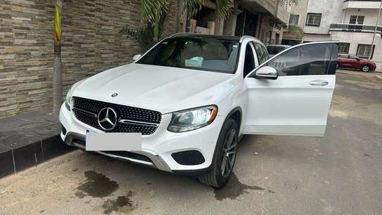 Mercedes GLC 300 à vendre image 2