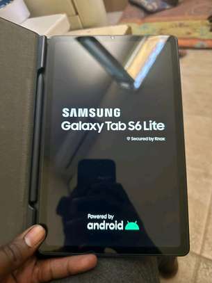 Samsung Galaxy Tab S6 64gb image 2