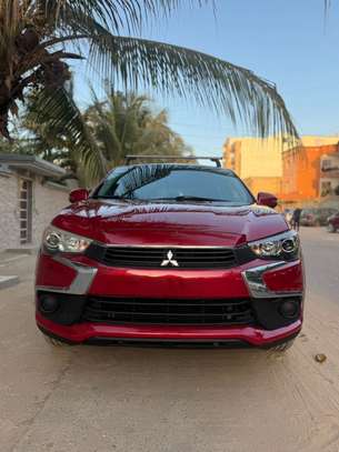 Mitsubishi Rvr 2016 image 2