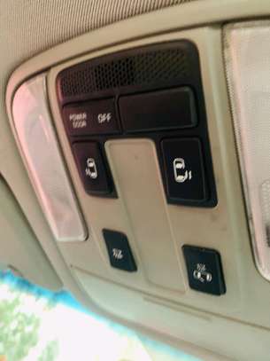 Kia carnival 2017 image 15