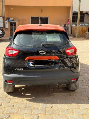 Renault Qm3 image 1