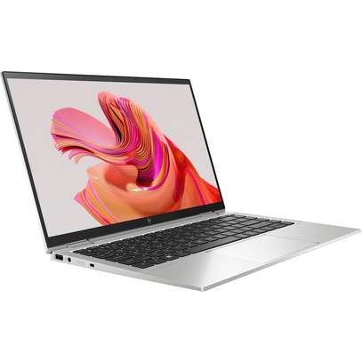 HP EliteBook x360 1040 G7 Convertible 14" image 4