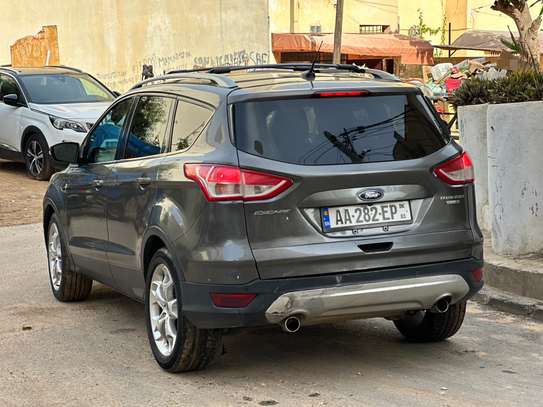 Ford escape image 14