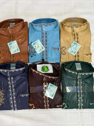 Djilbab homme image 4