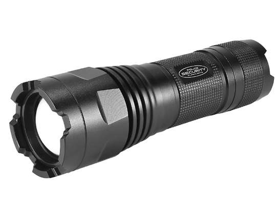Ensemble de 3 lampes torches 750 lumens, portée 250m image 3