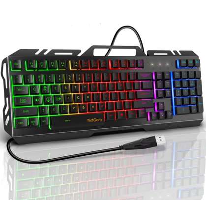 Clavier gamer image 8