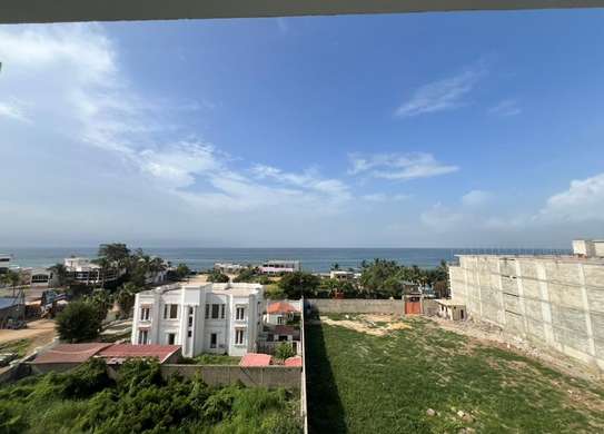 Appartement F4 duplex aux Almadies image 4