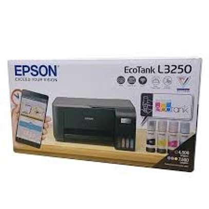 Imprimante EPSON L3250 A4 3EN1 COULEUR WIFI image 1