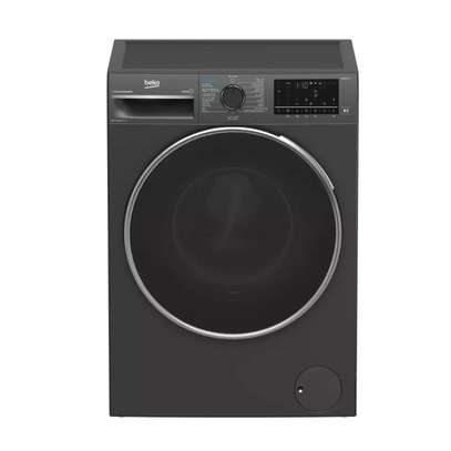 MACHINE À LAVER BEKO 10KG+7KG SÉCHAGE INVERTER image 1