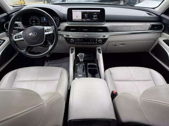 KIA TELLURIDE EX 2020 image 7