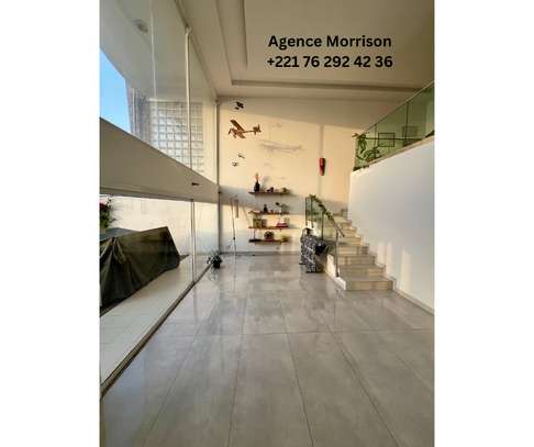 Appartement Duplex de prestige image 4