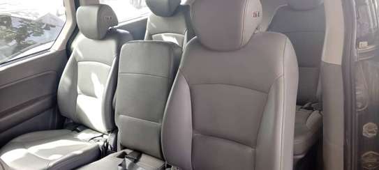 Hyundai Starex 2017 : 12 places image 8