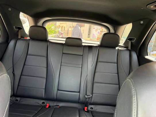 Mercedes-Benz GLC350 2020 image 12