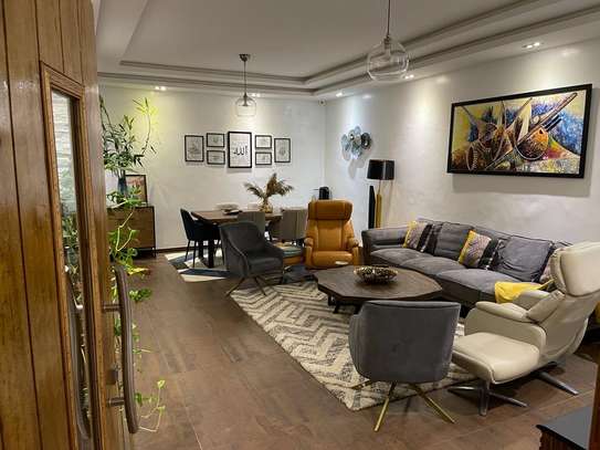 Appartement à louer à Ngor almadies image 15