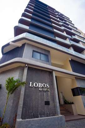 Appartement  F4 à louer à Mermoz Résidence LOBOS image 4