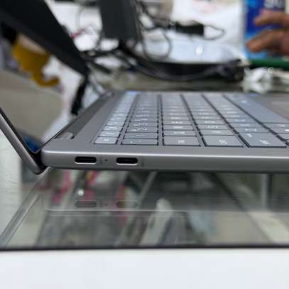Hp OmniBook X Tactile Oled 2025 image 5
