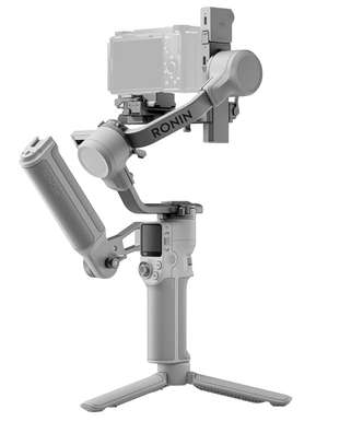 Dji RS4 Mini image 6