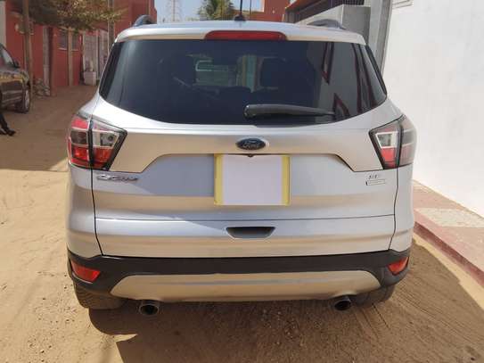 FORD Escape Ecoboost 2017 image 3