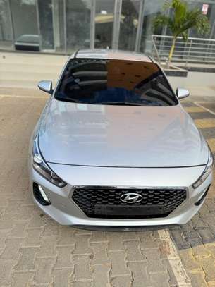HYUNDAI I30 2017 image 1