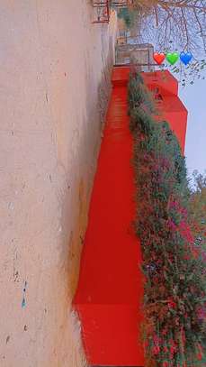 Villa  R+1 à louer à  Thies Mbour image 10