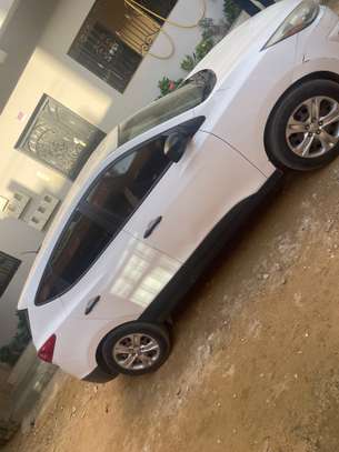 Ford escape image 10