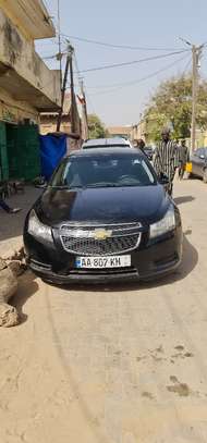 Chevrolet Cruze 2014 image 1