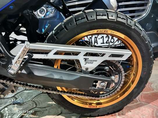 Yamaha Ténéré 700 2022 image 6