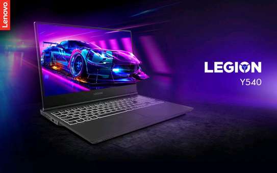 Gaming Laptop Lenovo Legion 15 image 5