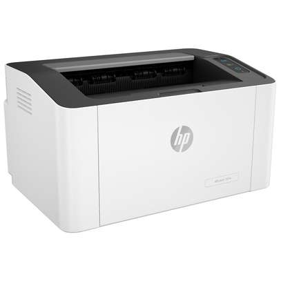 Imprimante HP Laser 107w multifonction A4 image 2