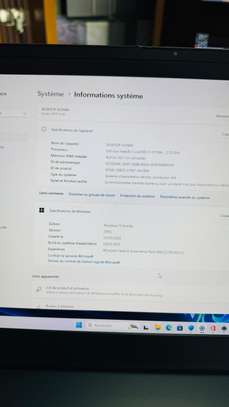 Msi Raider GE76 - RTX 3060 6Go - i7 12th - 17’pouce image 6