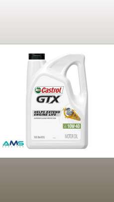 HUILE CASTROL QUALITE PREMIUM image 4