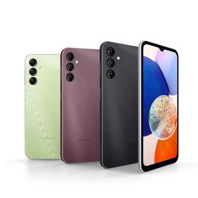 PROMO GALAXY SAMSUNG A14 128GB image 1