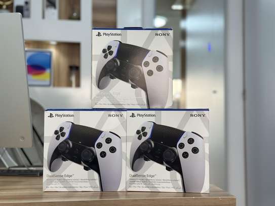 Manettes  Dualsense Edge PS5 image 1