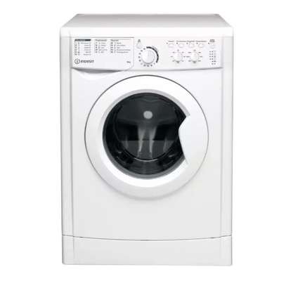 MACHINE A LAVER 8KG INDESIT BLANC EWC81284WITN image 2