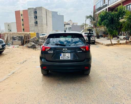 Mazda CX5 2016 à louer image 6